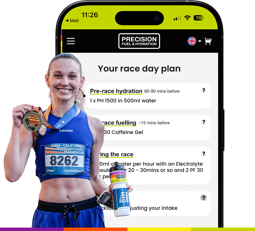 Runner&Screen