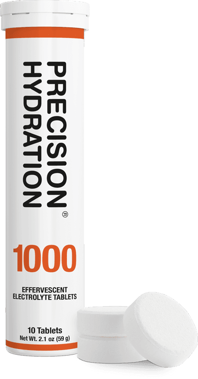 PH 1000 tube