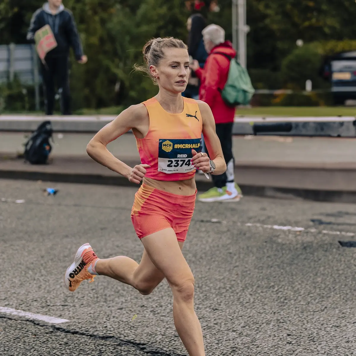 Lucy Reid profile photo
