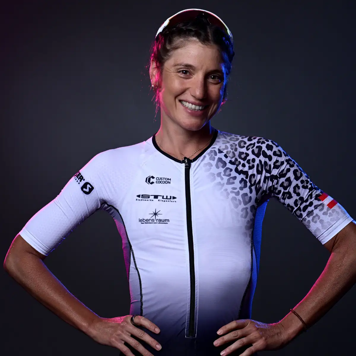 Lisa Perterer profile image