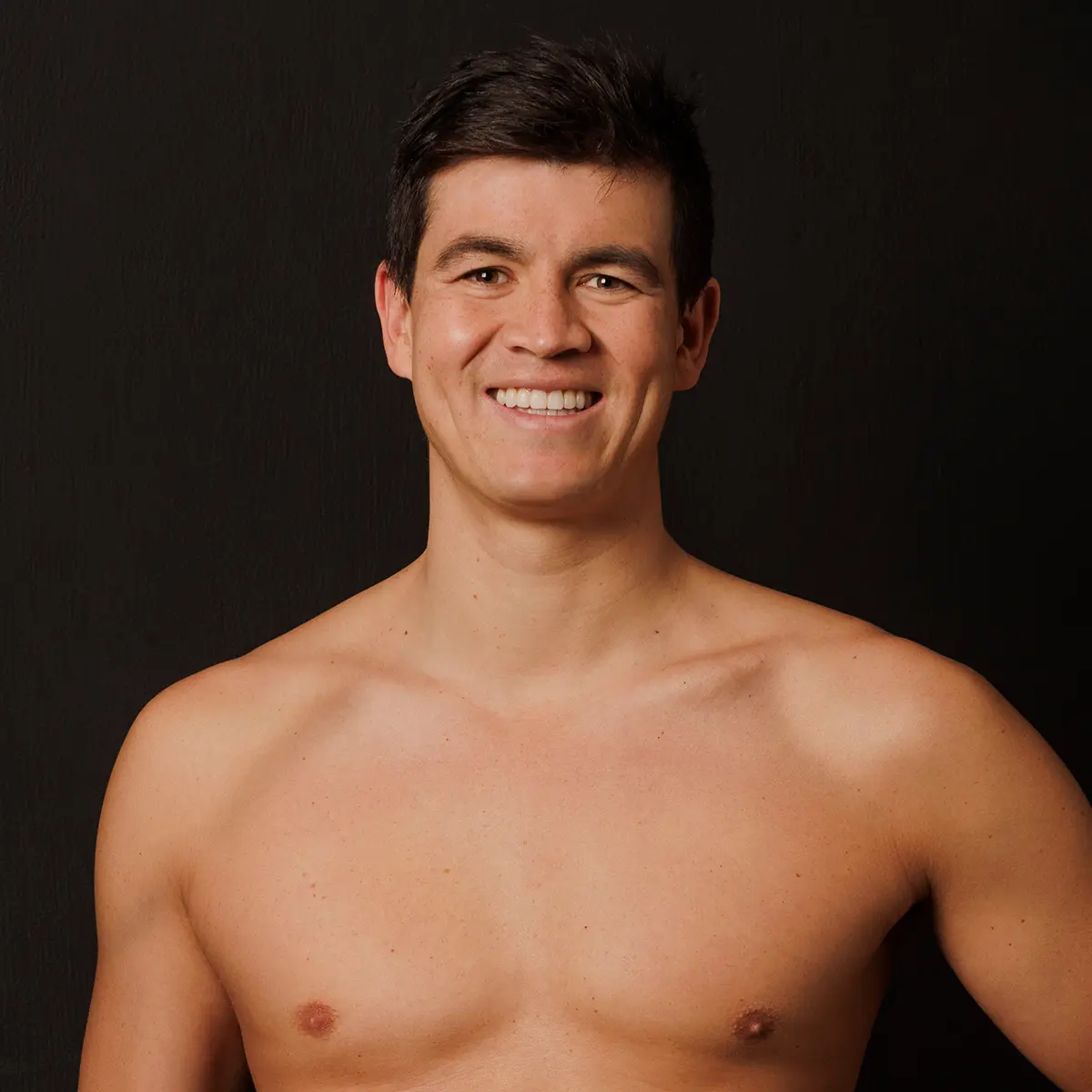 Andy Donaldson profile image