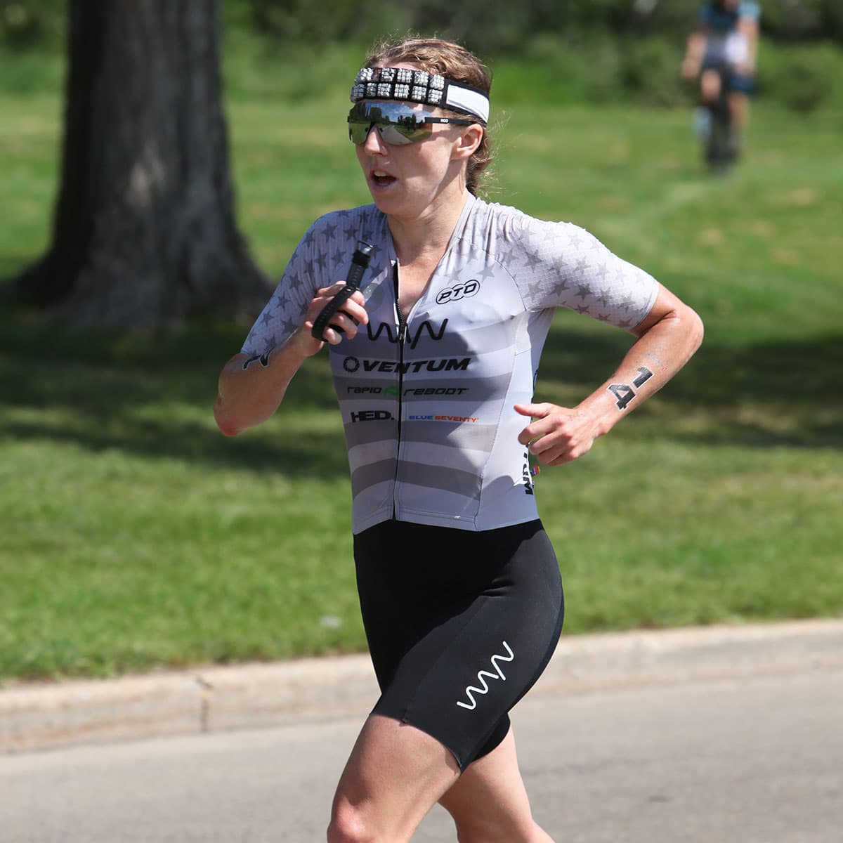 Jocelyn McCauley profile image