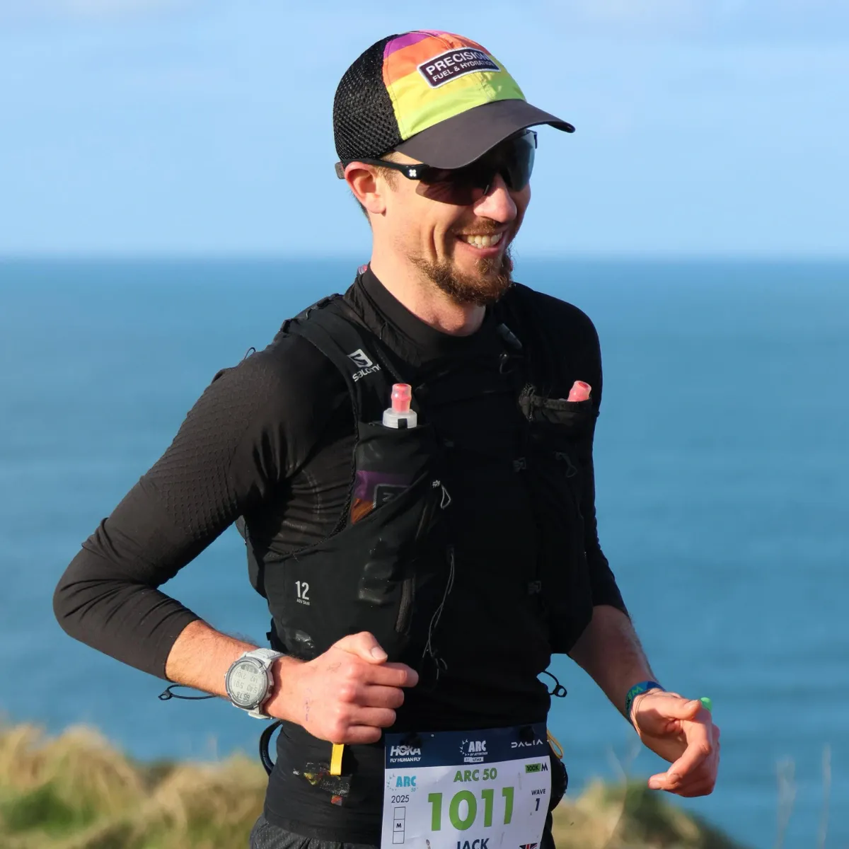 Jack Chamberlain profile image