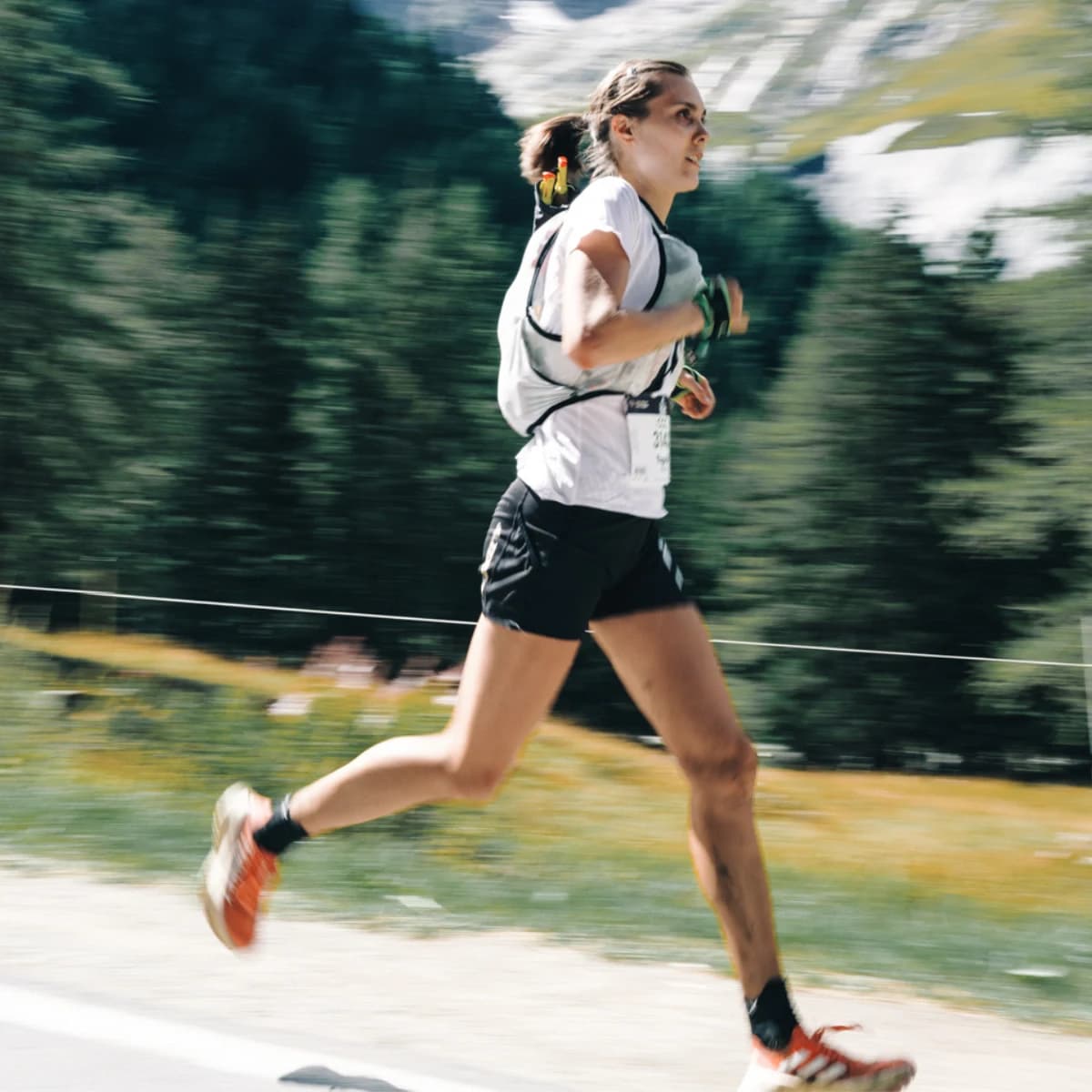 Yngvild Kaspersen profile image