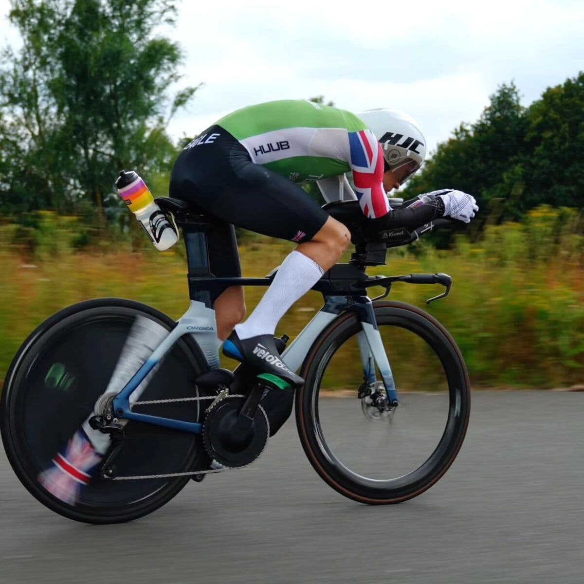 James Teagle profile image
