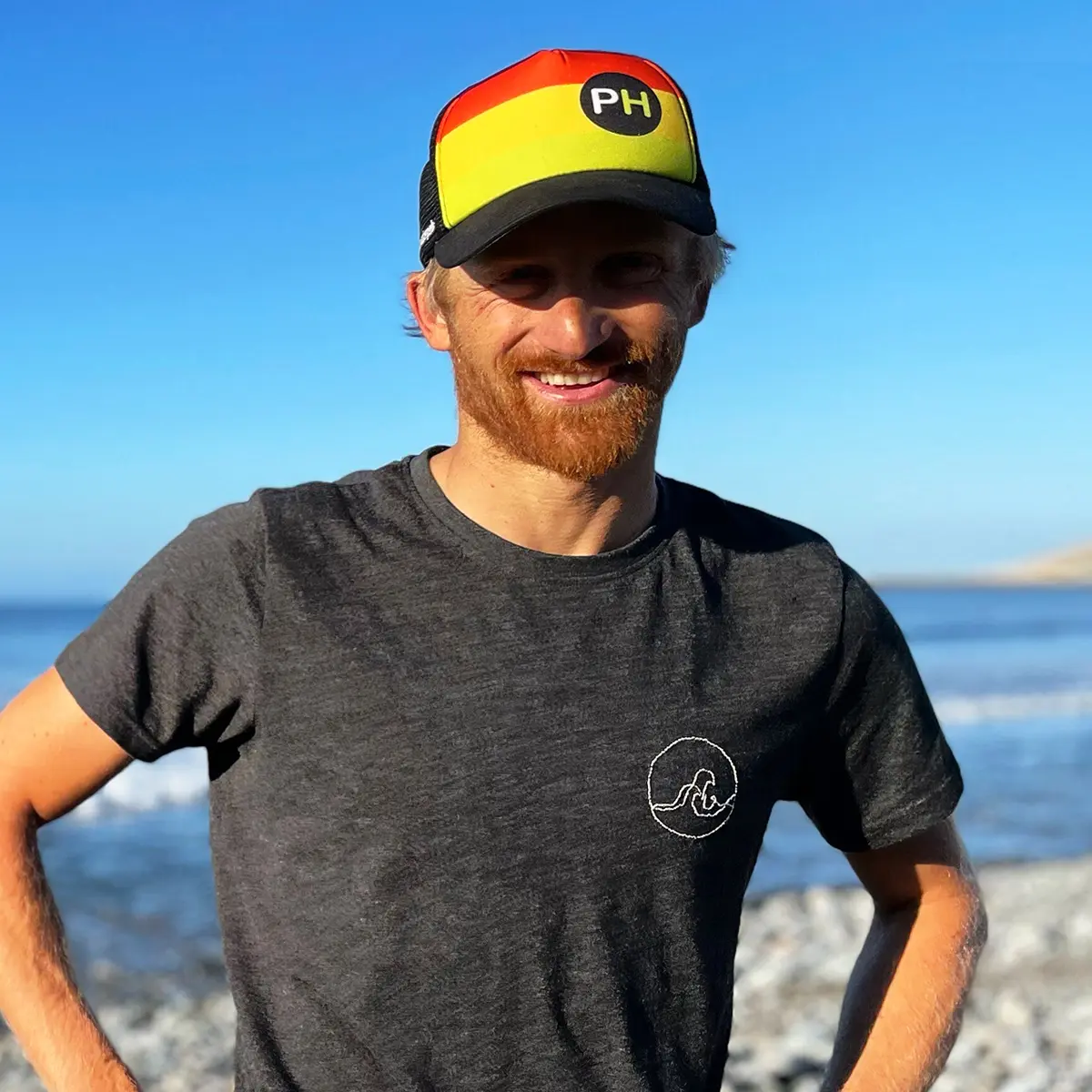 Gabor Faldum profile image