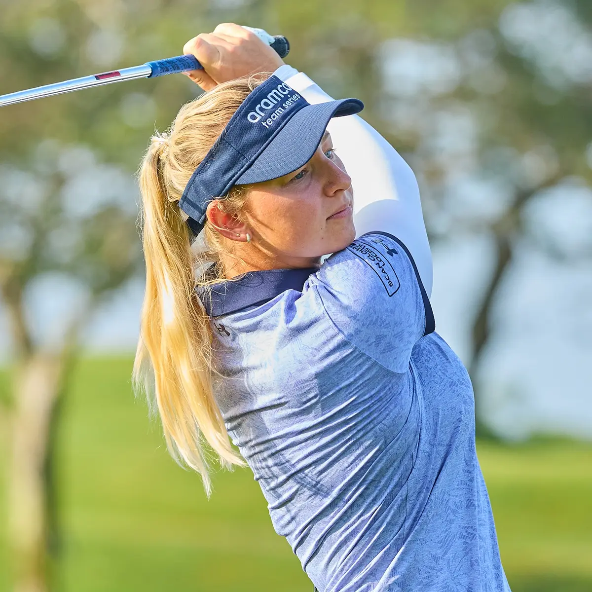 Emily Pedersen profile image