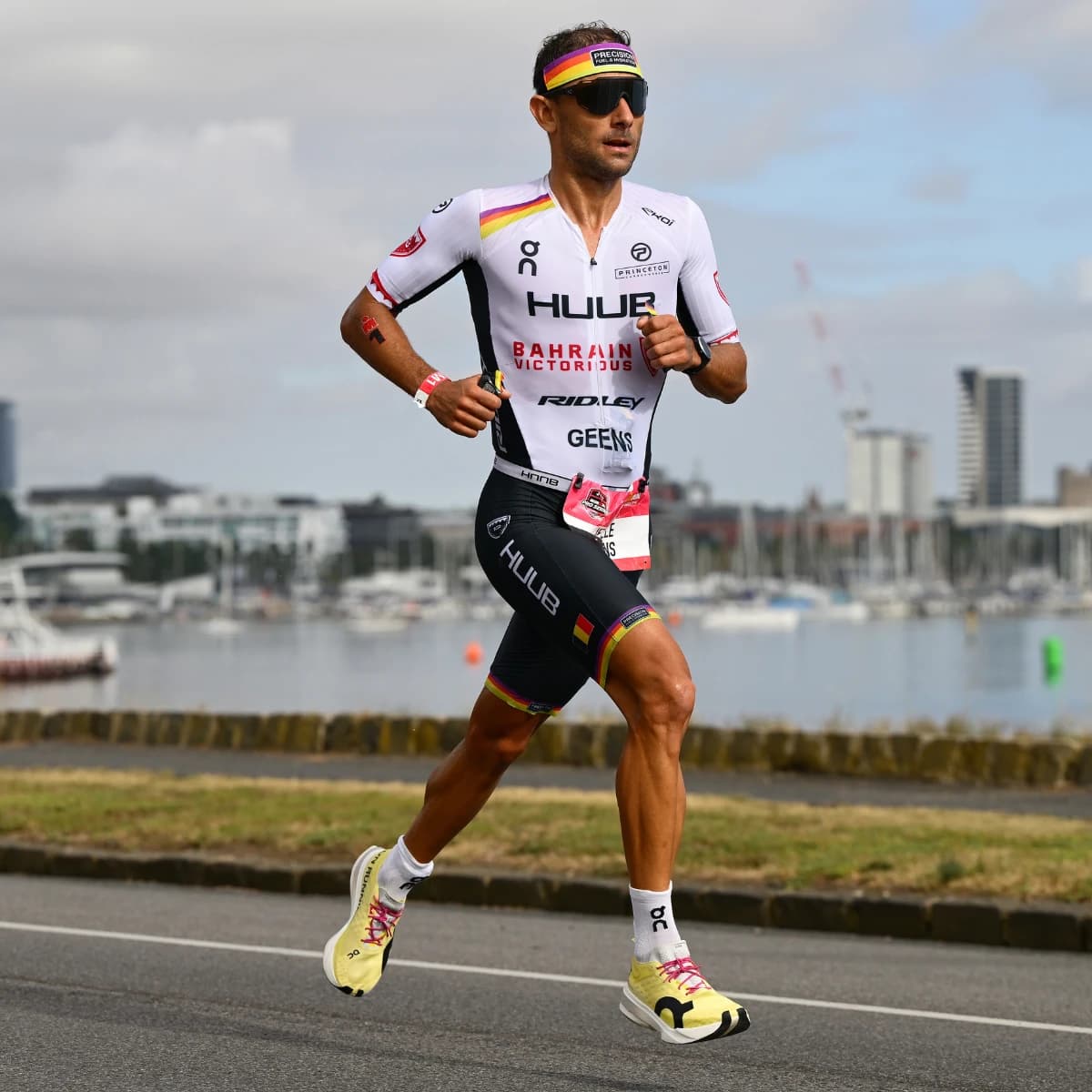Jelle Geens profile image