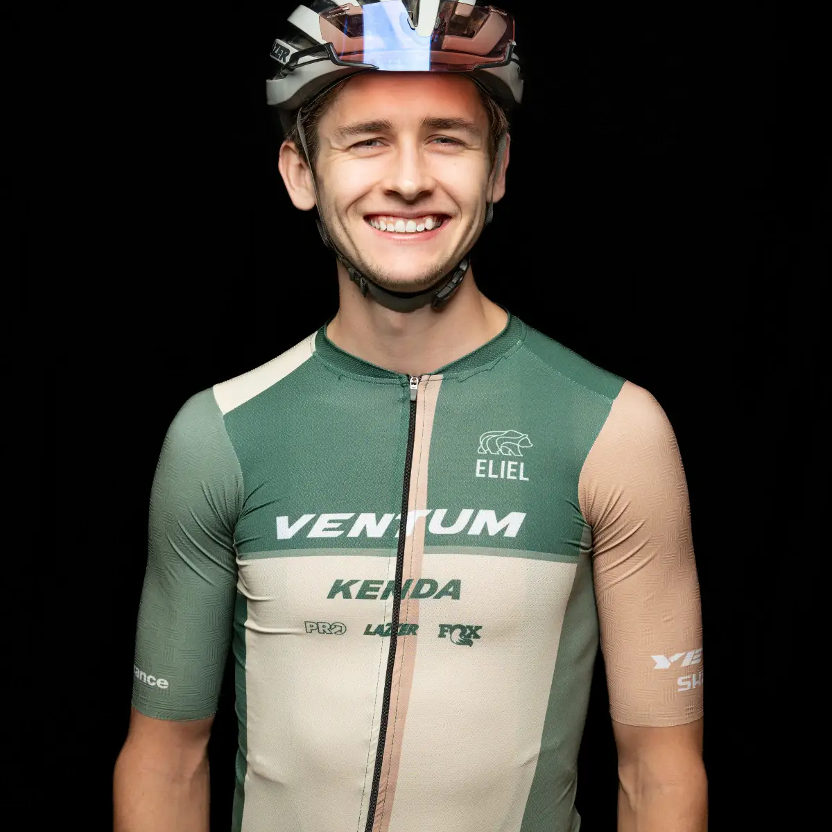 Zach Calton profile image