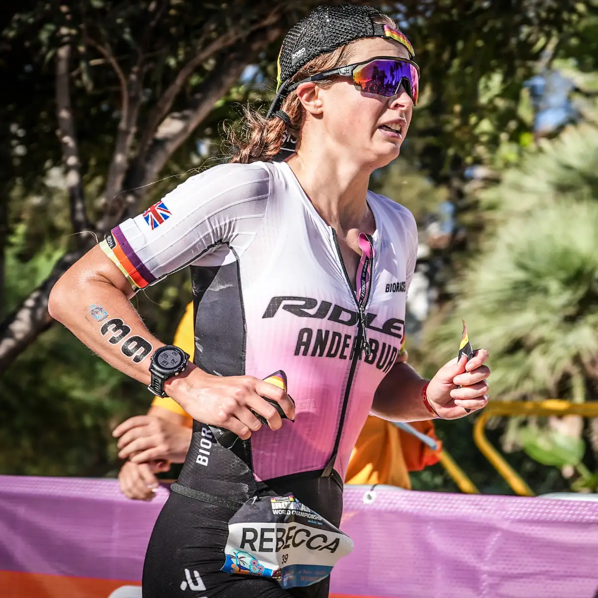 Rebecca Anderbury profile image