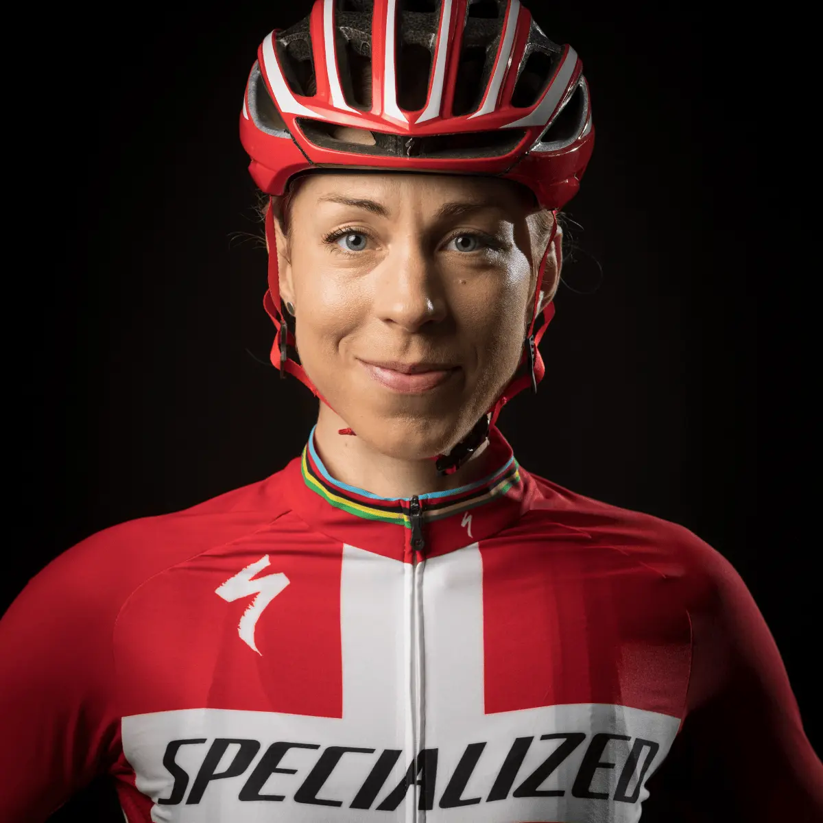 Annika Langvad profile image
