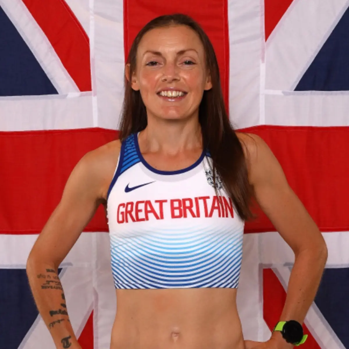 Tish Jones Profile Image
