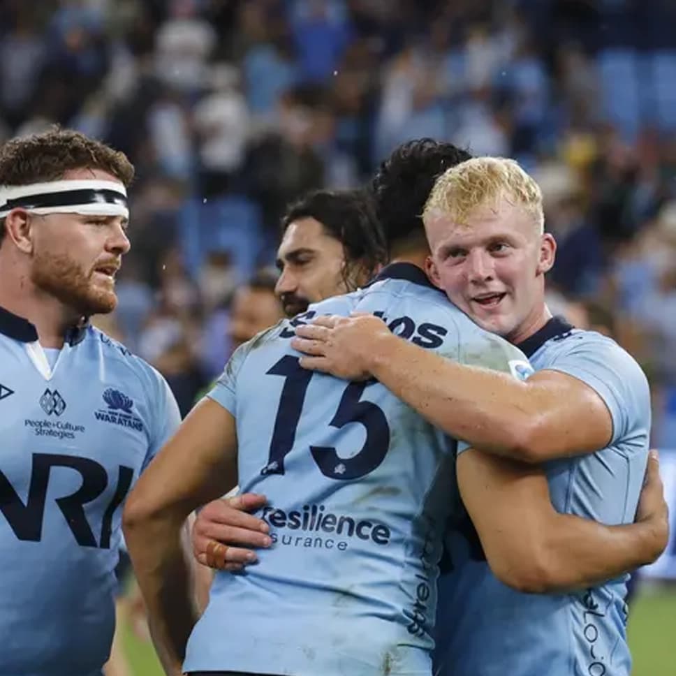 NSW Waratahs