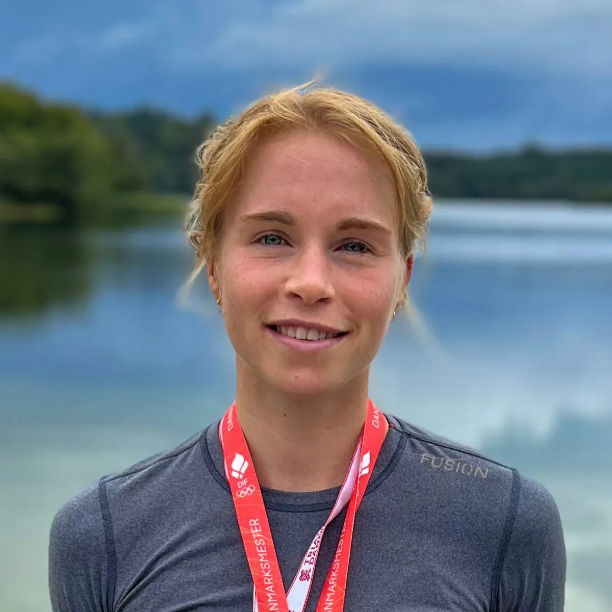 KAtrine Christensen profile image