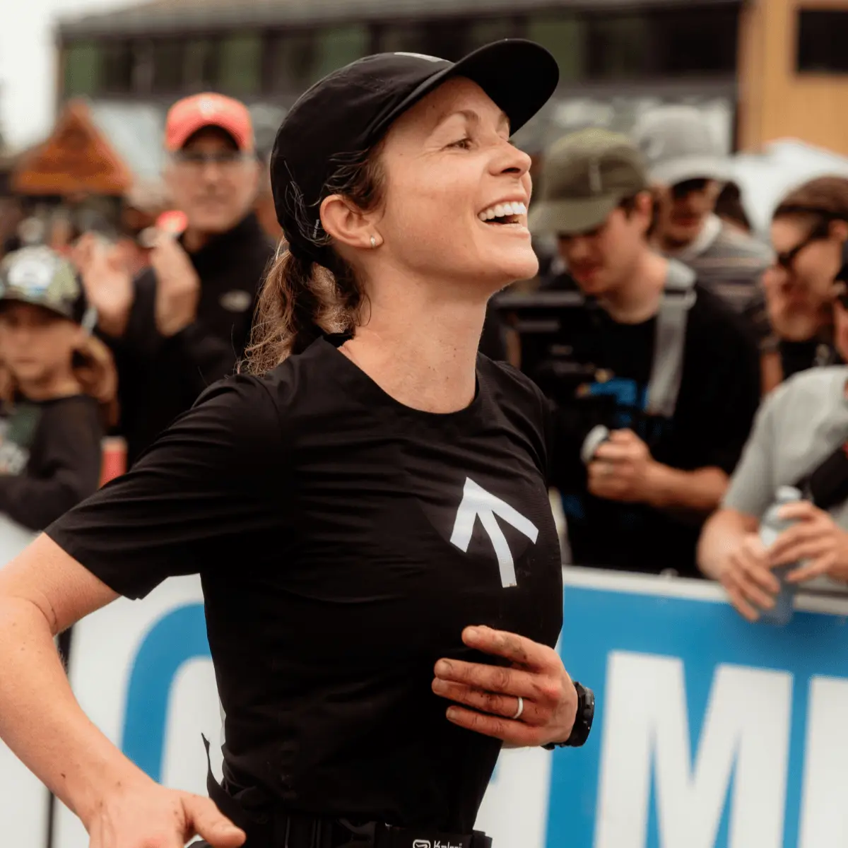 Sarah Bergeron Larouche profile image
