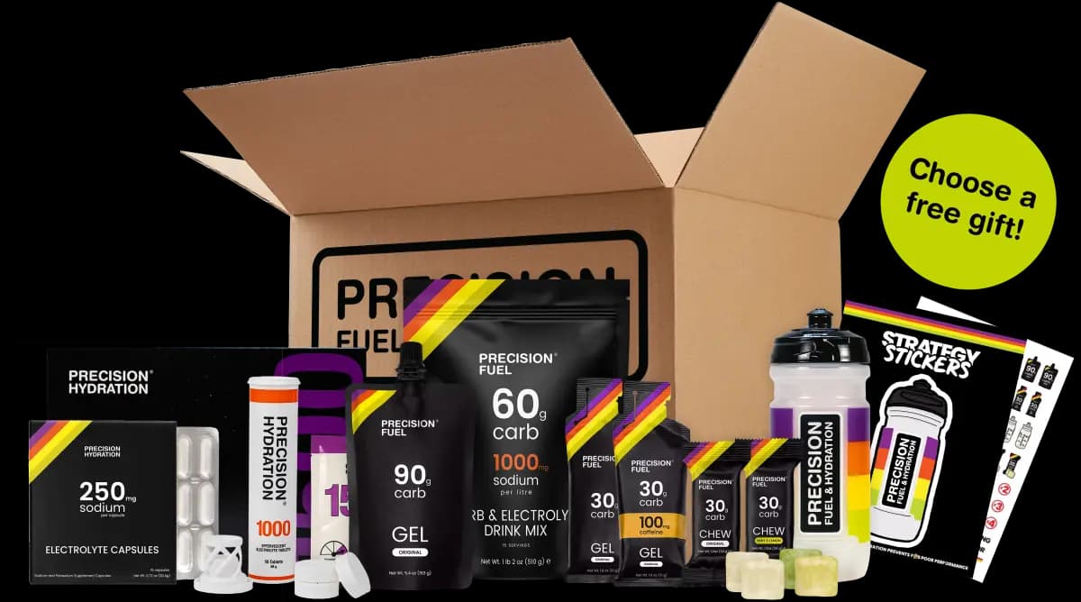 Subscription box